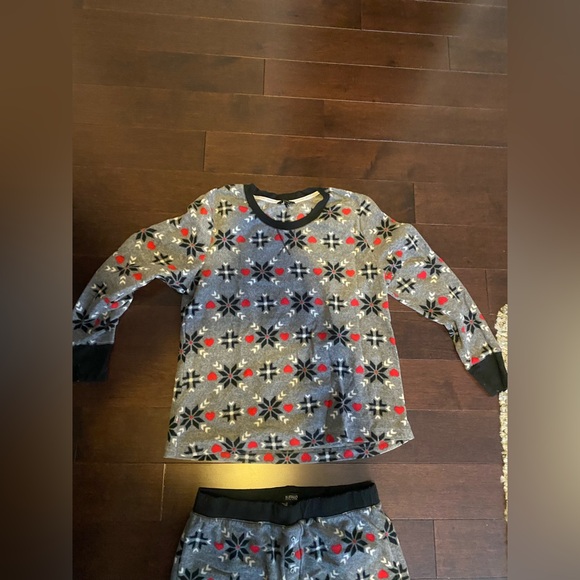 Buffalo pajamas 2 pieces - Picture 8 of 9